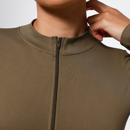 Shaping Bodysuit