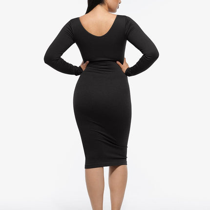 Shaping Dress