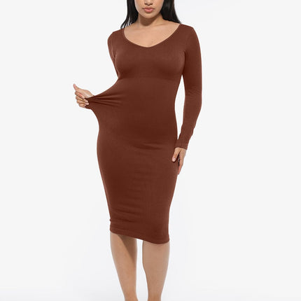 Shaping Dress