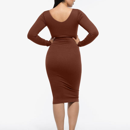 Shaping Dress