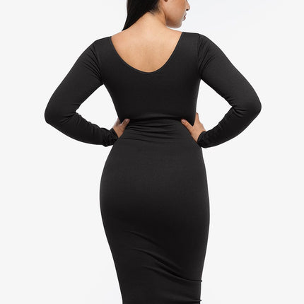 Shaping Dress