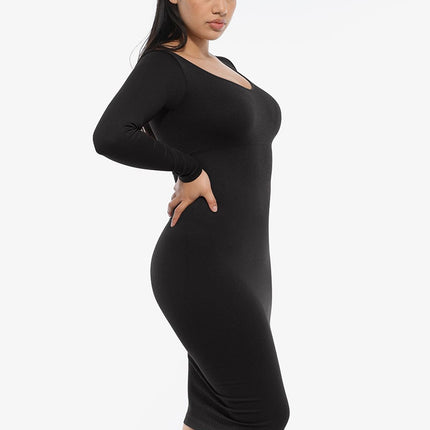 Shaping Dress