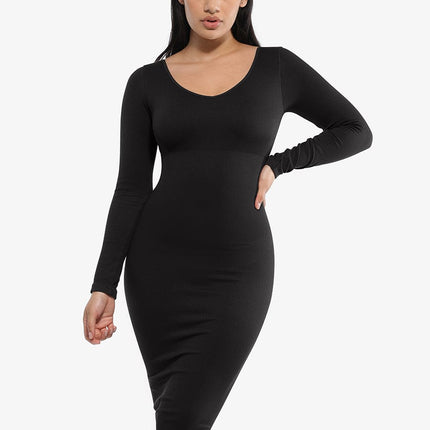Shaping Dress