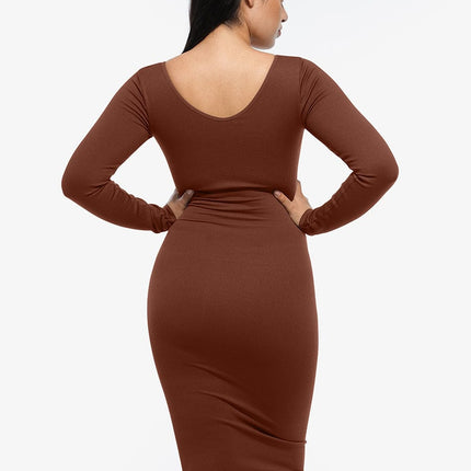 Shaping Dress