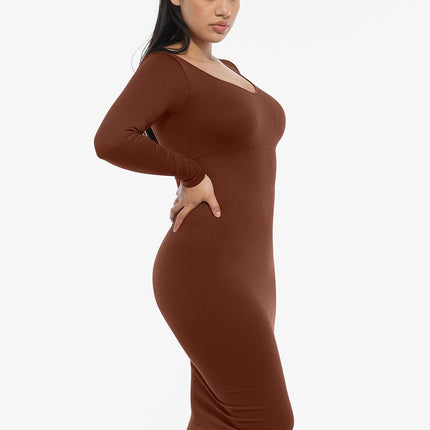 Shaping Dress