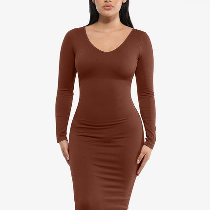 Shaping Dress
