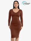 Dark Brown / XS/S
