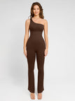Dark Brown / XS/S