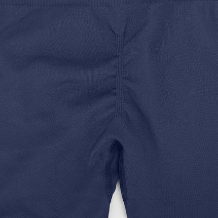 Wholesale Seamless Square Neck U-Shaped Back Design Shaping Jumpsuit