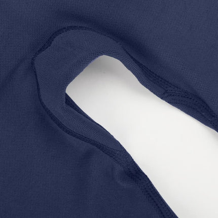 Wholesale Seamless Square Neck U-Shaped Back Design Shaping Jumpsuit