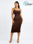 Dark Brown / XS/S