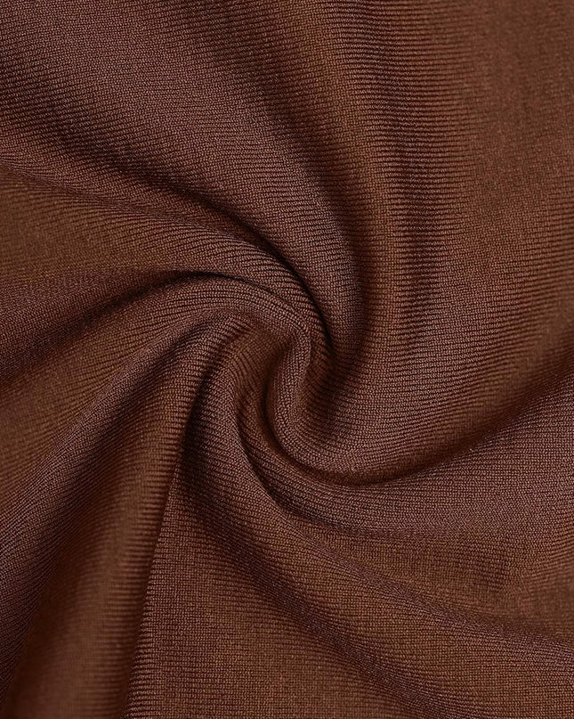 Wholesale 🌿 Eco-friendly Seamless Square Neck Long Sleeve Shaper Dress