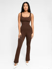 Dark Brown / XS/S