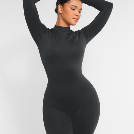 Shaping Jumpsuit