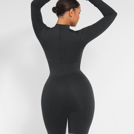 Shaping Jumpsuit