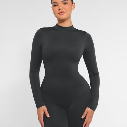 Shaping Jumpsuit
