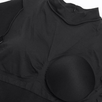 Shaping Jumpsuit
