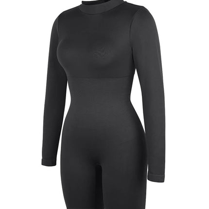 Shaping Jumpsuit