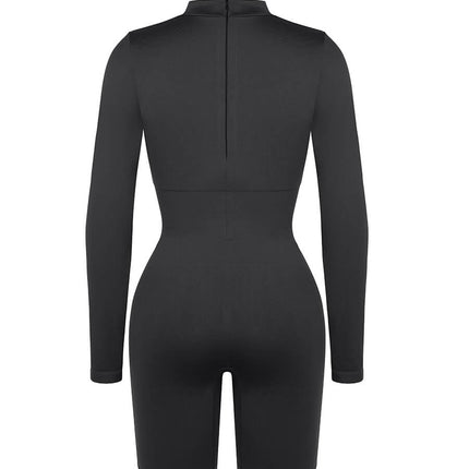 Shaping Jumpsuit