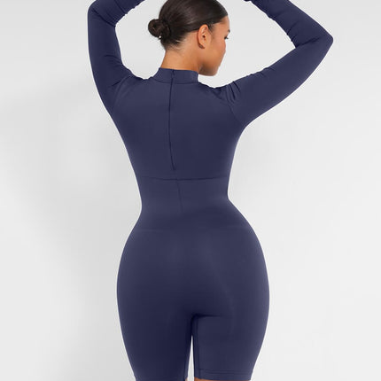 Shaping Jumpsuit