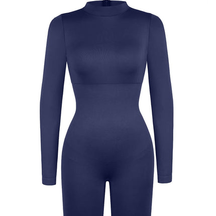 Shaping Jumpsuit
