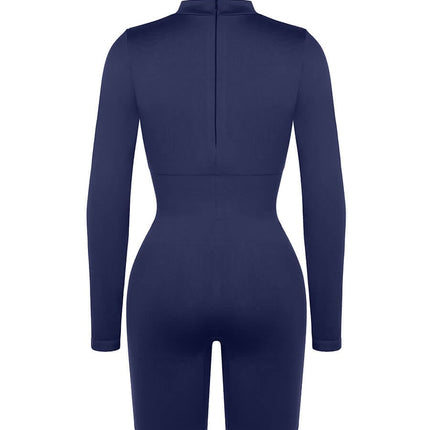 Shaping Jumpsuit