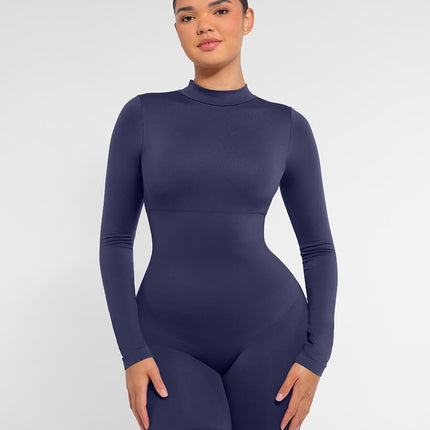 Shaping Jumpsuit