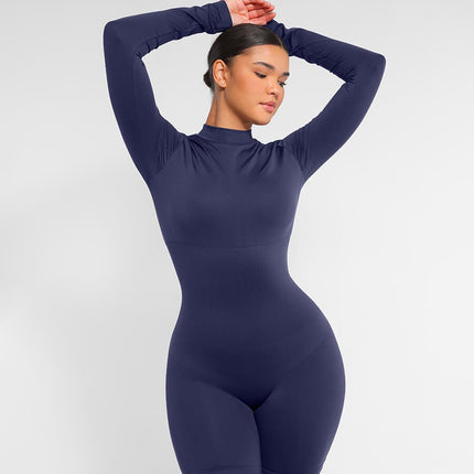 Shaping Jumpsuit