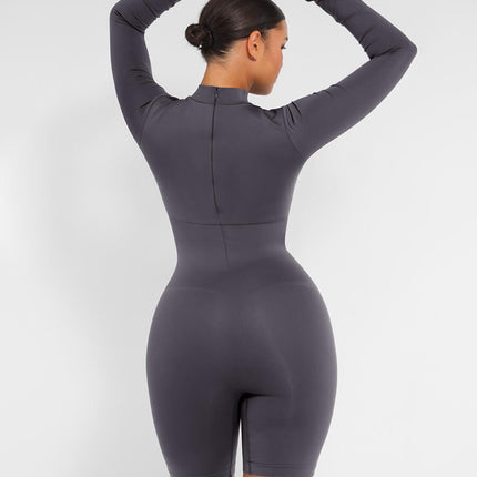 Shaping Jumpsuit
