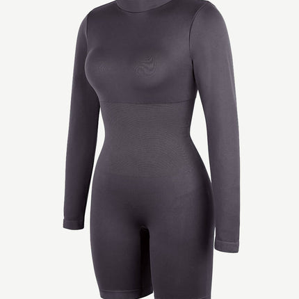 Shaping Jumpsuit
