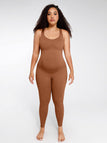Caramel Brown / XS/S