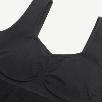 Wholesale Seamless Eco-friendly?? Back Lifting Abdominal Supports Maternity Catsuit Jumpsuit