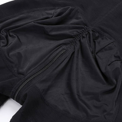 Wholesale Detachable Straps Post Surgery Full Body Shaper Zipper Abdominal Control