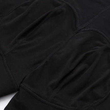 Wholesale Hook Open Crotch Three Hook Full Body Shaper Compression Garment