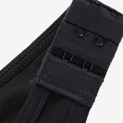 Wholesale Hook Open Crotch Three Hook Full Body Shaper Compression Garment