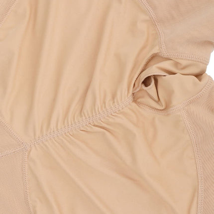 Wholesale U-shaped Free Cutting Cuff Design Postsurgical Breast Support Butt Lifting Shapewear