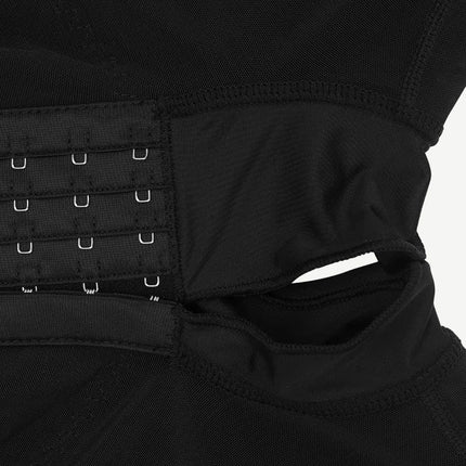 Wholesale U-shaped Free Cutting Cuff Design Postsurgical Breast Support Butt Lifting Shapewear