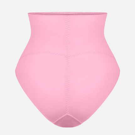 Wholesale High-Waist Antibacterial Shaping Panties with Stretch Elastic Band.