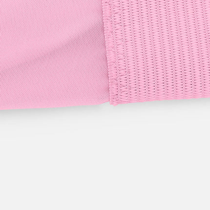 Wholesale High-Waist Antibacterial Shaping Panties with Stretch Elastic Band.