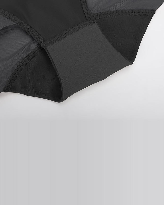 Wholesale High-Waisted Sculpting Tummy Control Brief.