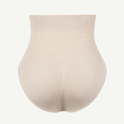 Wholesale Seamless Instant Smooth High Waist Breathable Tummy Control Panties