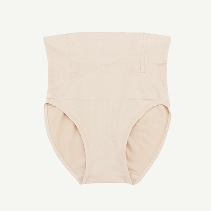 Wholesale Seamless Instant Smooth High Waist Breathable Tummy Control Panties