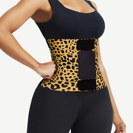 Wholesale Waist Trainer 5 Plastic Bones Sticker High-Compression