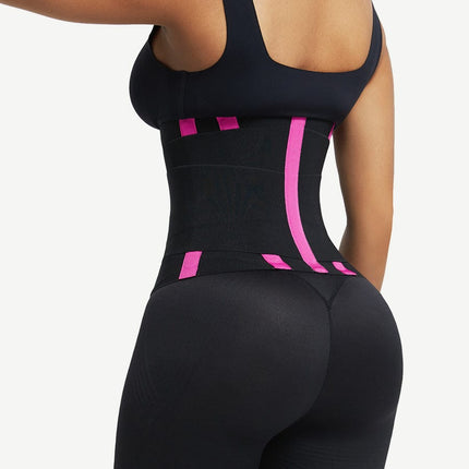 Wholesale Waist Trainer 5 Plastic Bones Sticker High-Compression