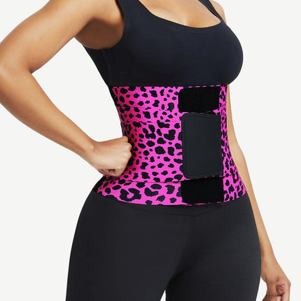 Wholesale Waist Trainer 5 Plastic Bones Sticker High-Compression