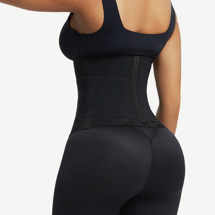 Wholesale Waist Trainer 5 Plastic Bones Sticker High-Compression