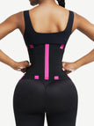 Regular Style / Dark Pink / XS