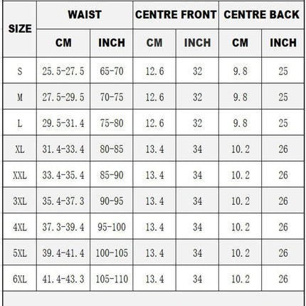 Wholesale Neoprene  Fat Burning Breathable Long Waist Trainer Double Elastic Waistbands Waist Trainer
