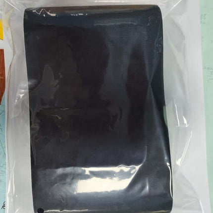 Wholesale Black Latex Tummy Wrap Compression Band Higher Power
