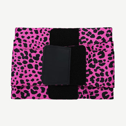 Wholesale Waist Trainer 5 Plastic Bones Sticker High-Compression